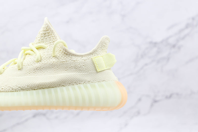Adidas Yeezy Boost 350 V2 Butter - Encomenda