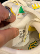 Tênis Grateful Dead x University of Oregon x Nike Air Max 90 "Grateful Ducks" - Pronta Entrega
