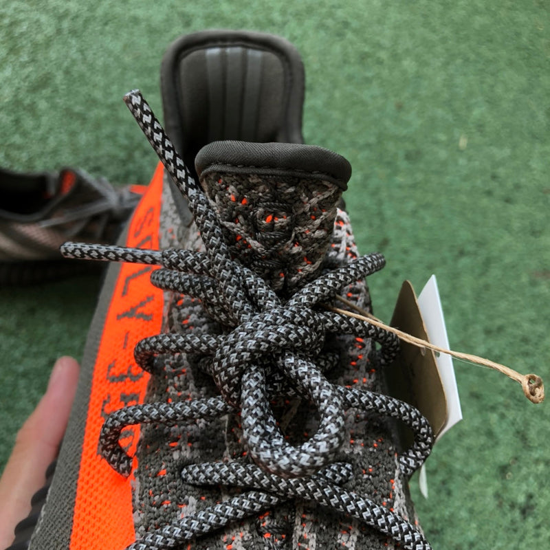 Adidas Yeezy Boost 350 V2 Carbon Beluga - Encomenda