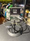 Óculos Oakley Descanso Gauge 3.1 OX5126 02 - Pronta Entrega