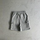 Conjunto Trapstar Irongate T Tech Zip Grey - Encomenda