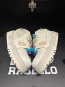 Tênis Louis Vuitton LV Trainer Maxi White - Pronta Entrega