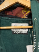 Jaqueta Moletom Supreme x MM6 Maison Margiela - Pronta Entrega