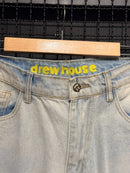 Calça Jeans Claro Drew House - Pronta Entrega
