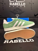 Tênis Adidas Originals Gazelle Verde Claro - Pronta Entrega