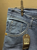 Calça Jeans Quiksilver - Pronta Entrega