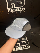 Boné Supreme Blue Reflective - Pronta Entrega