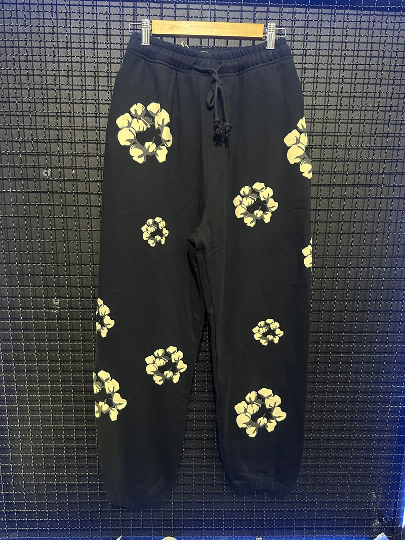 Calça Moletom Denim Tears CPMF  - Pronta Entrega