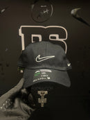 Boné Aba Curva Nike Swoosh - Pronta Entrega