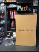 Boneco Colecionável KAWS Astroboy - Pronta Entrega