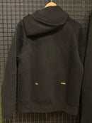 Conjunto Tech Fleece Nike X Nocta Black - Pronta Entrega