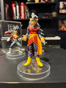 Bonecos Dragon Ball Super Kit com 5 Bonecos