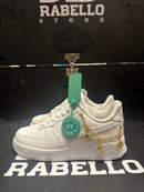 Tênis Wmns Air Force 1 '07 LX 'Lucky Charms' - Pronta Entrega