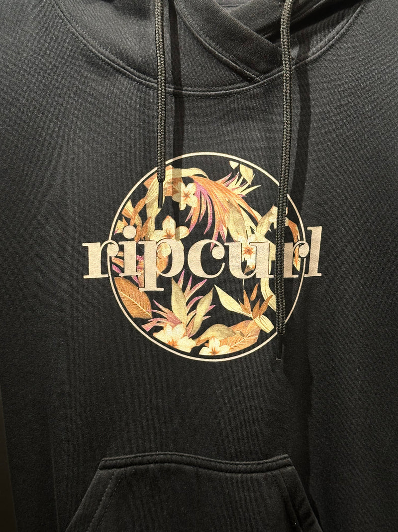Moletom Ripcurt Black - Pronta Entrega