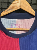 Camisa Dri-fit Nike Barcelona X Cactus Jack Special Edition - Pronta Entrega