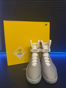 Tênis Nike Air Mag Back To The Future (No-Lacing) - Pronta Entrega