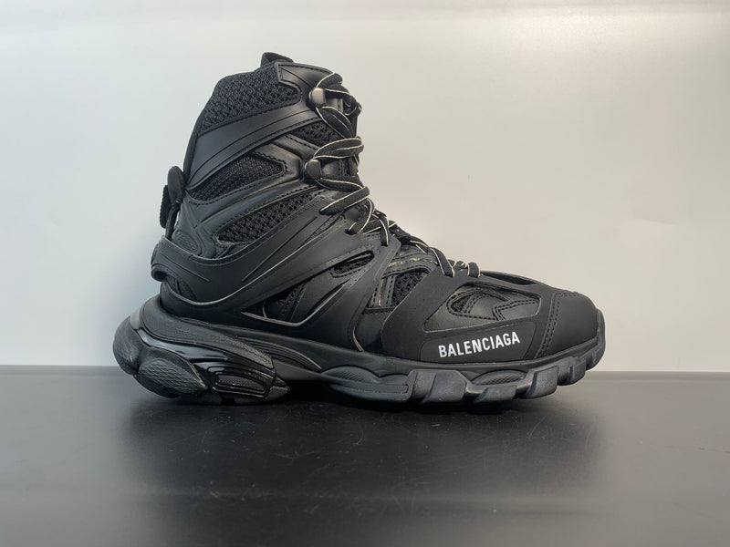 Balenciaga Track Black Hike - Encomenda
