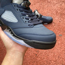 Air Jordan 5 Retro Reverse Georgetown - Encomenda