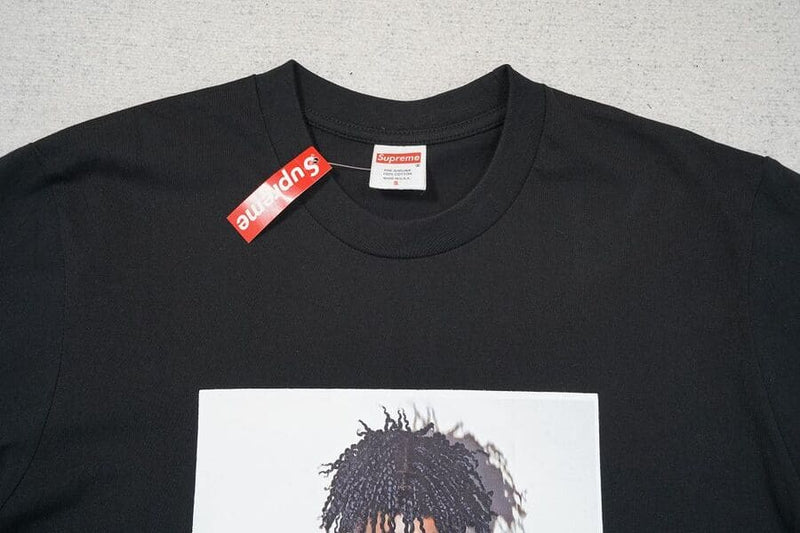 Camiseta Supreme NBA Youngboy Black - ENCOMENDA