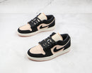 Jordan 1 Low Black Guava Ice - Encomenda
