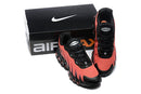 Nike Air Max DN8 ‘Black Bright Crimson’ - Encomenda