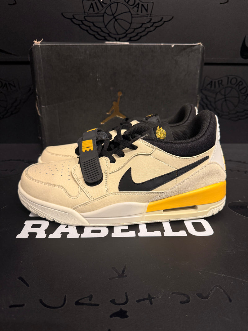 Tênis Nike Air Jordan Legacy 312 Low - Pronta Entrega