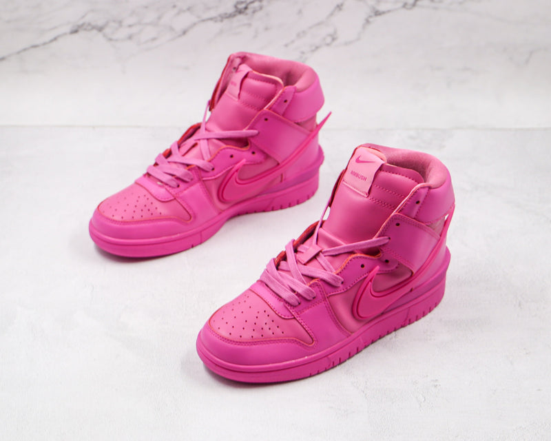 Nike Dunk High Ambush Active Fuchsia - Encomenda