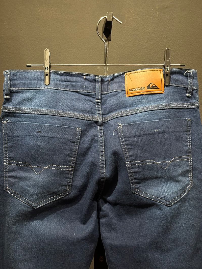 Calça Jeans Quiksilver - Pronta Entrega
