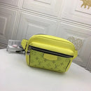 Louis Vuitton Outdoor Bumbag Yellow - Encomenda