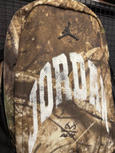 Mochila Nike Jordan Realtree 33L Backpack - Pronta Entrega