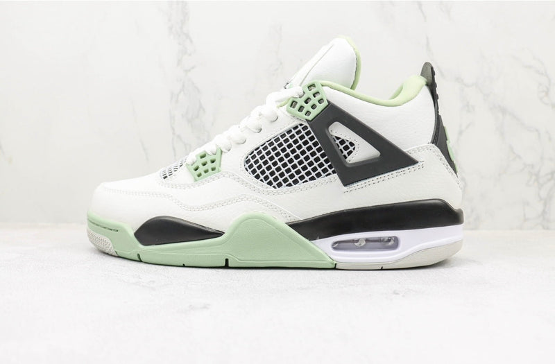 Jordan 4 Retro Seafoam - Encomenda