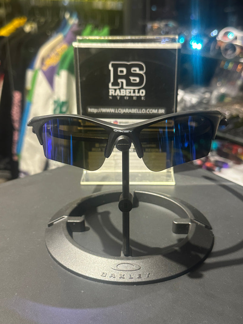 Óculos Oakley Flak Beta Lente Azul - Pronta Entrega