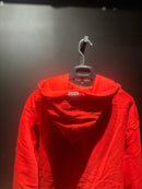 Moletom Supreme Logo “2023” Red - Pronta Entrega