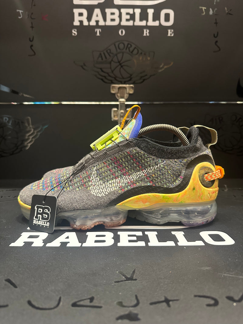 Tênis Nike Air Vapormax Flyknit - Pronta Entrega