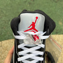 Air Jordan 5 Retro Black Metallic Reimagined - Encomenda