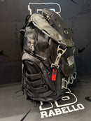 Mochila Oakley Kitchen Sink 40 Litros Preta- Pronta Entrega