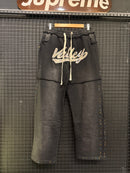 Calça Moletom Valley Dreams Skittles - Pronta Entrega