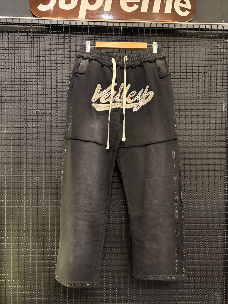 Calça Moletom Valley Dreams Skittles - Pronta Entrega