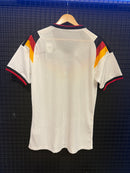 Camiseta Adidas Seleção Alemanha - Pronta Entrega