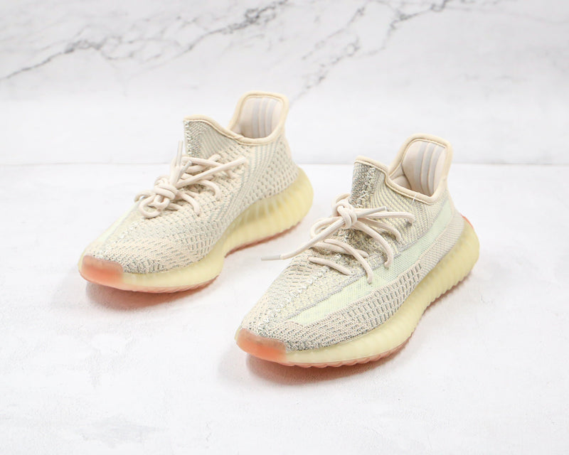Adidas Yeezy Boost 350 V2 Citrin (Non-Reflective) - Encomenda