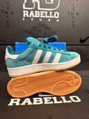 Tênis Adidas Campus 00s Verde - Pronta Entrega