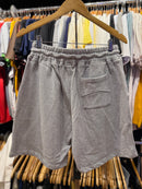 Short Rhude Heather Cinza - Pronta Entrega