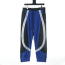 Conjunto Louis Vuitton Technical Tracksuit Azure - Encomenda