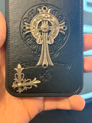 Case Chrome Hearts Cross - Pronta Entrega