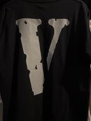 Camiseta VLONE Vermelha - Pronta Entrega