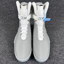 Tênis Nike Air Mag Back To The Future (Auto-Lacing) - Sob Encomenda