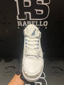 Tênis Nike Air Jordan 3 UNC - Pronta Entrega