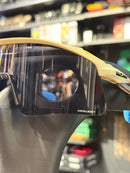 Óculos Oakley Stunt Wing - Pronta Entrega