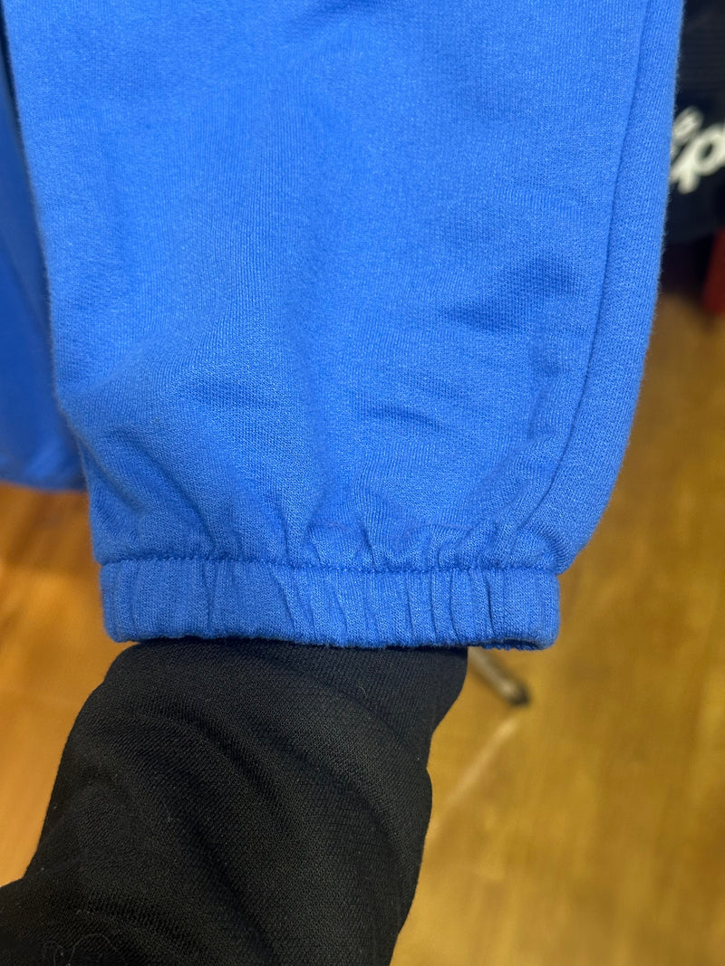 Calça Moletom GAP Azul - Pronta Entrega