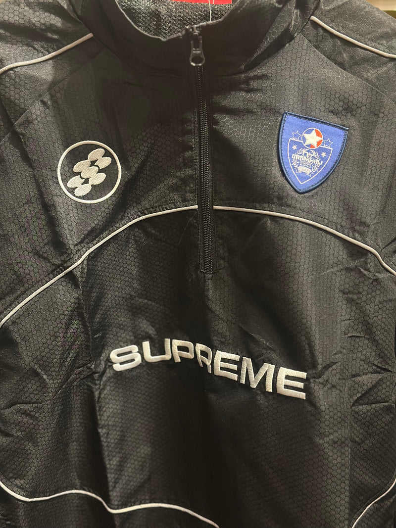 Conjunto Supreme Reflective Piping - Pronta Entrega